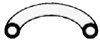 Tube circulaire